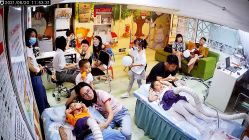 -小美医生小儿推拿(金地艺境店)