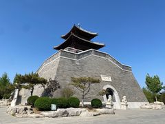 -水西公园