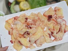 -伟记牛肉(金鸿公路店)