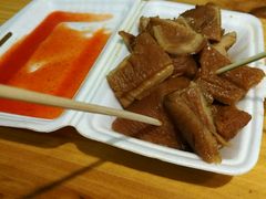 -细妹五香牛杂(步行街店)