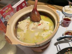 -老阿爸鲜鱼土菜(园区永旺店)