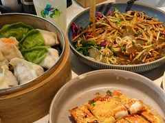 -北大荒人•新东北菜(青岛银座店)