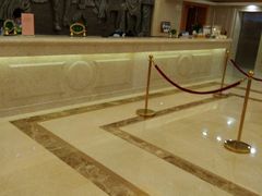 -维也纳酒店(南京奥体中心店)