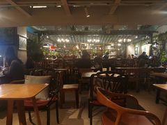 -大书房咖啡(中传国交店)