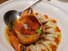 -伯衡55·吉品轩(乌鲁木齐南路店)