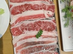 -大河宴·椒麻鱼火锅(北京路中和美食街店)