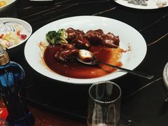 -宝燕壹号景观餐厅(龙盛国际商业广场店)