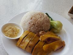 -新发记港式茶餐厅(黄浦店)