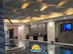 -在水一方商务休闲会所