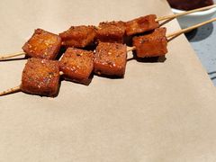 -李军力烧烤(祭城店)