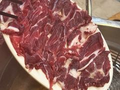 -粤潮牛肉火锅店(江南大道店)