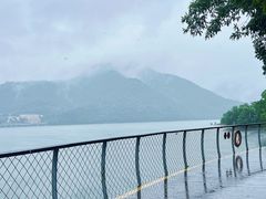 -青山湖景区