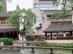 -龙潭水乡