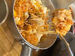 -青瓦餐厅·生鱼片·韩园烤肉(西塔店)