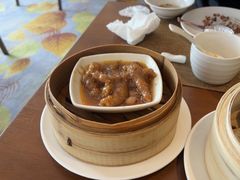 -正元希尔顿逸林酒店-御玺中餐厅