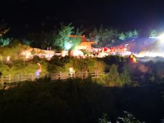 -禅宗少林·音乐大典