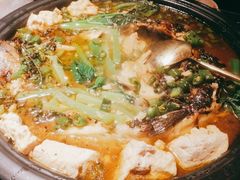 -探鱼·鲜青椒爽麻烤鱼(领展购物广场店)