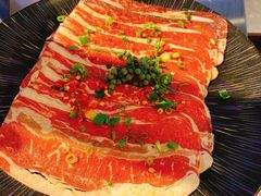 藤椒吾桑格-朴太院·烤肉万岁·创意首尔料理(中联广场店)