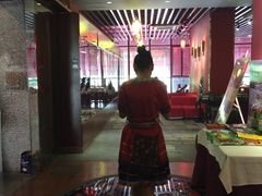 -味道云南·云朵山歌(东方都会广场店)