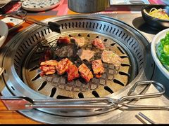 -勇誌烧肉·焱铁烧