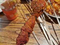 -有奴思烤肉·清真(正宁路店)