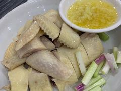 -红星光发煲仔饭(大石街店)