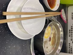 -咕叽咕叽自助烤肉小火锅(西城广场购物中心店)