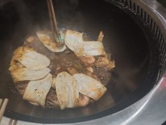 -锅来乐地锅鸡(安亭店)