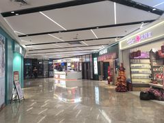 -浦江城市生活广场(江月路店)