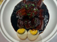 -阿明小菜·海鲜·上海菜(梅陇店)
