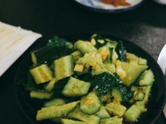 -新乡杨记红焖羊肉火锅(天坛南门店)