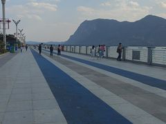 -海埂大坝