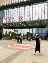 -南京市儿童医院(河西院区)