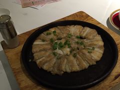 -潮福城大酒楼·潮味粤品·港式点心(湖滨北路店)