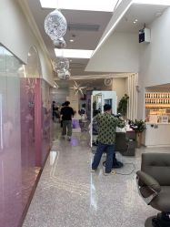 -MINX名珂斯·烫染形象设计
