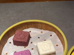 -老淮滨-蚌埠非遗小吃(淮河路店)