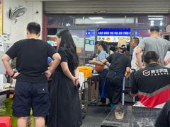 -正宗阳山牛杂(东城店)