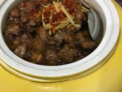 -何氏排骨(左家塘店)