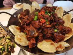 -川人川菜馆·小龙虾·鲜虾现做(黄山路店)