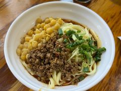 -洞子口张老二凉粉(文殊院店)