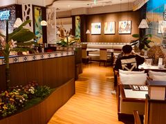 -斗牛士牛排餐厅(嘉里汇店)