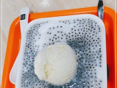 -满记甜品(巴黎春天宝山店)