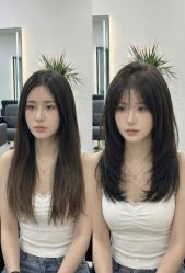 点击看大图 -Hair corner 香港发廊