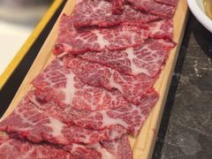 -潮德阿水牛肉火锅(深圳总店)