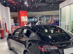 -TESLA 特斯拉(北京颐堤港体验店)