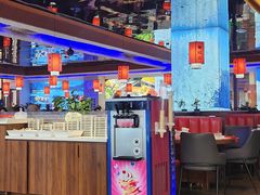 -胡悦里韩式烤肉(莱阳总店)