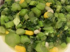 青菜汤钵-锦府盐帮·侯宅(五棵松万达店)