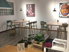 -沙茶驿站