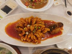 -全聚德(常州店)
