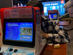 -加餐海鲜自助(集美银泰百货店)